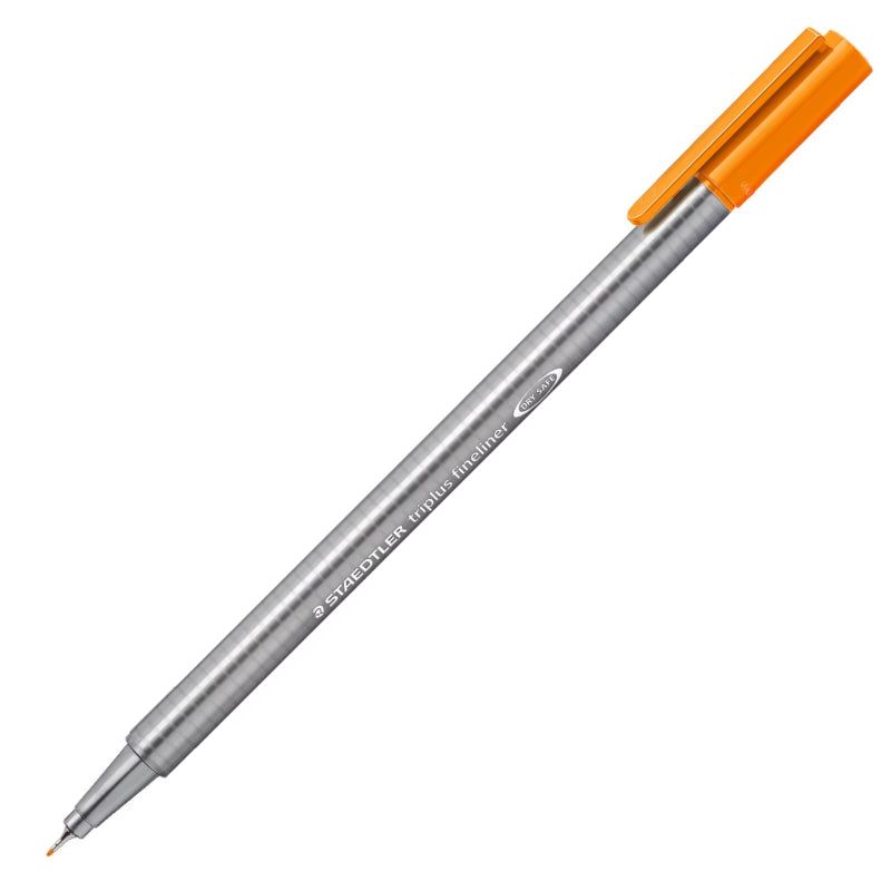 triplus fineliner - Staedtler