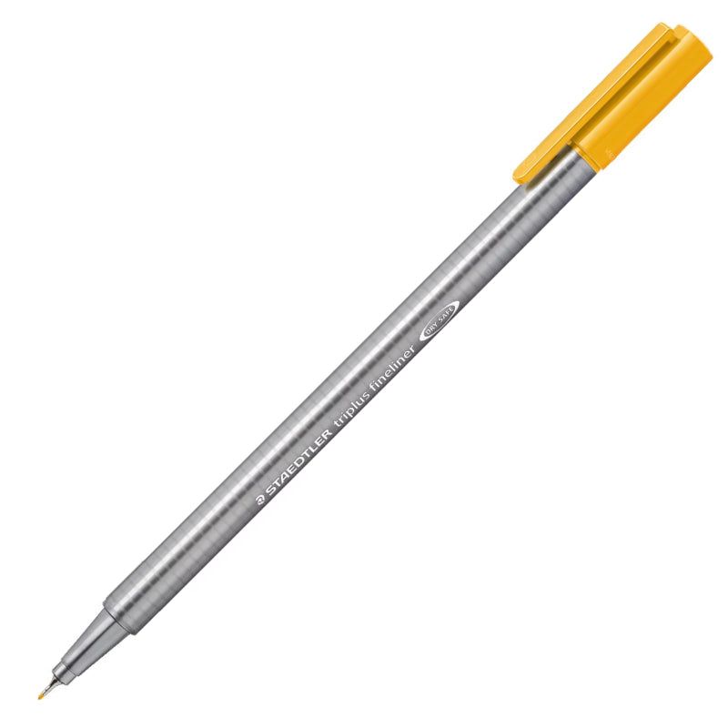 triplus fineliner - Staedtler