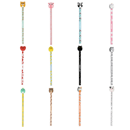 Lápis 3D iTotal “Cute Animals”