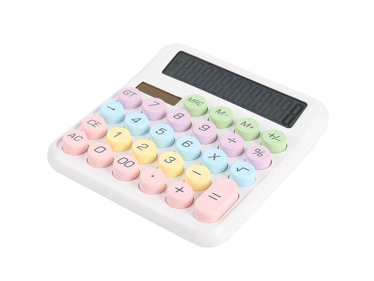 Calculadora Candy iTotal