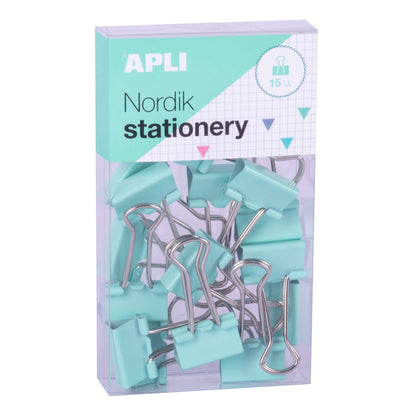 Molas 19 mm Apli