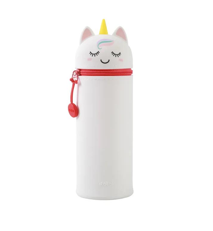 Estojo de Silicone iTotal