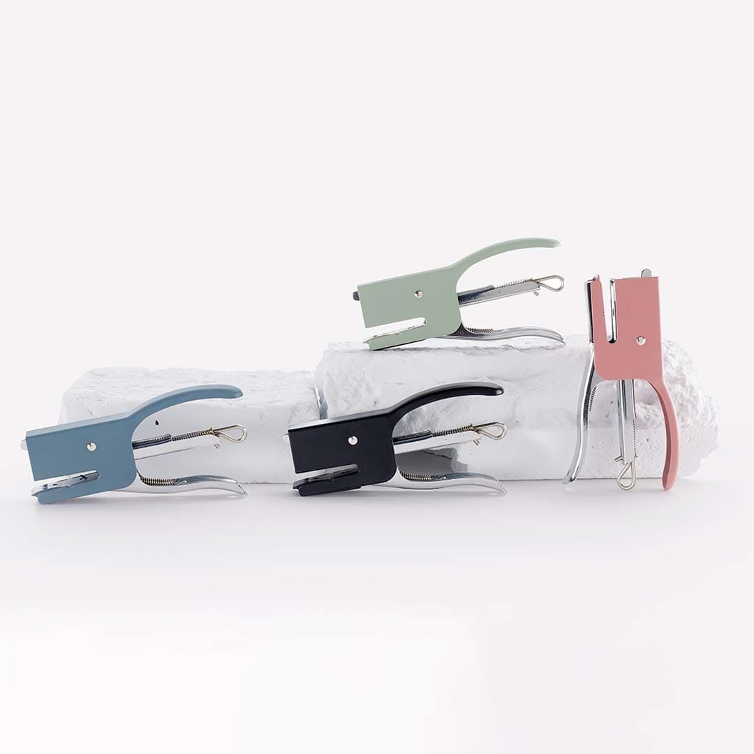 Agrafador em Metal Apli