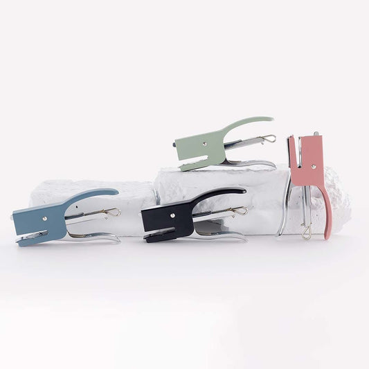 Agrafador em Metal Apli