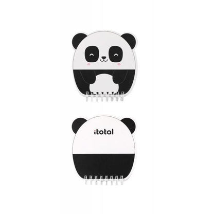 Bloco de Notas iTotal
