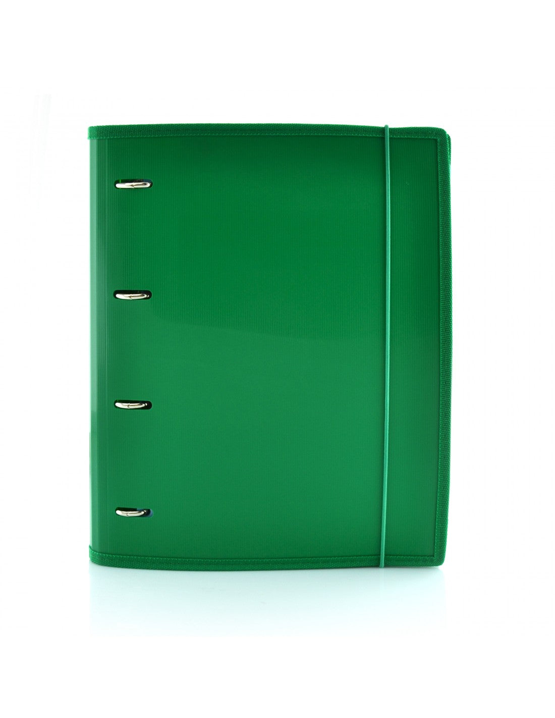 Capa de Argolas & Bloco A4+ Colorline