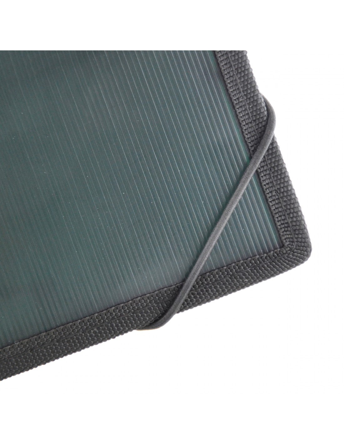 Portefólio com Micas e Espiral Colorline