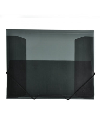 Pasta com Elásticos A4+ Colorline