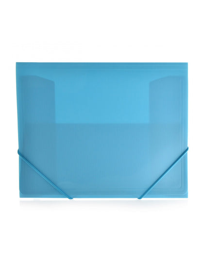 Pasta com Elásticos A4+ Colorline