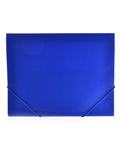 Pasta com Elásticos A4+ Colorline