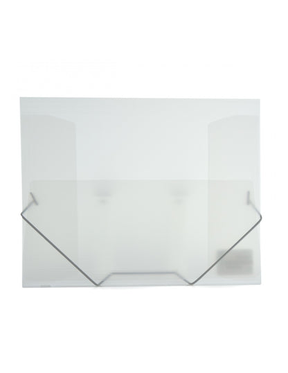 Pasta com Elásticos A4+ Colorline