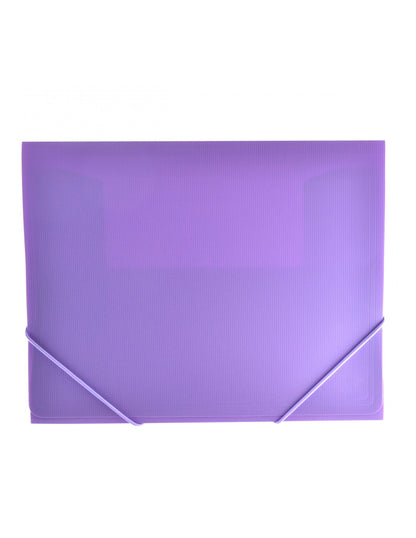 Pasta com Elásticos A4+ Colorline