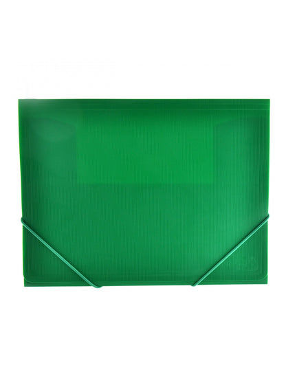 Pasta com Elásticos A4+ Colorline