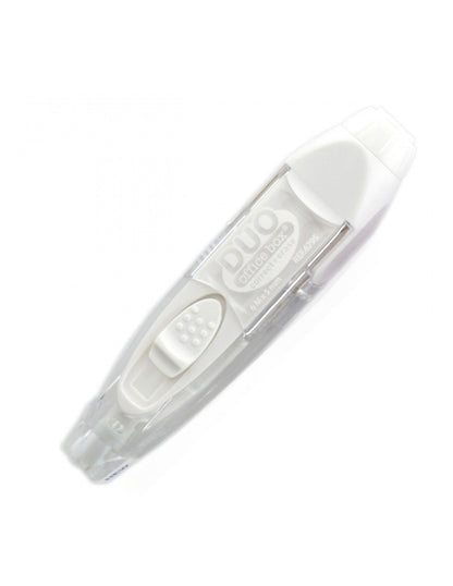 Corretor + Borracha Office Box Duo