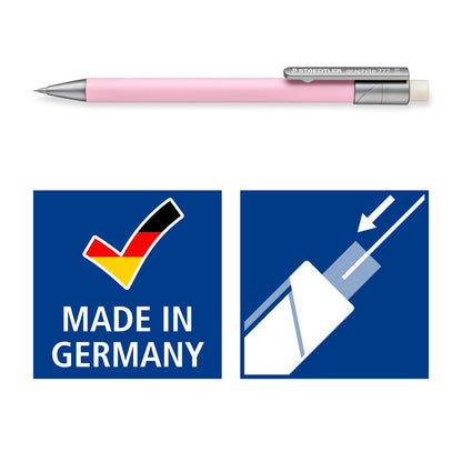 Lápis Minas Staedtler 0,5mm