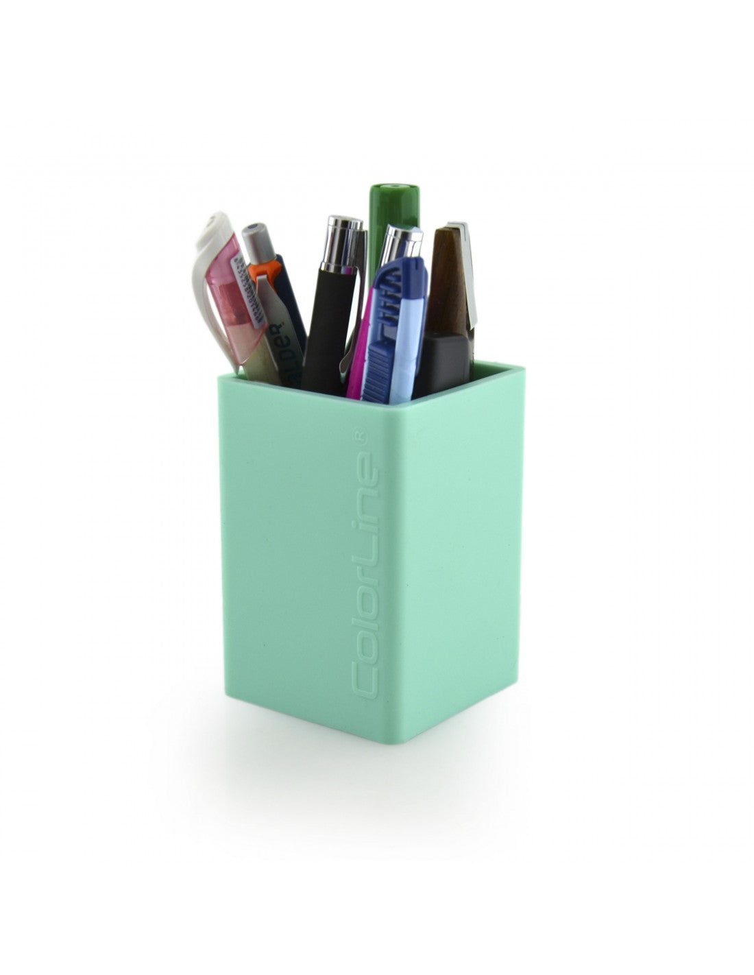 Suporte Lápis em Silicone Soft Touch