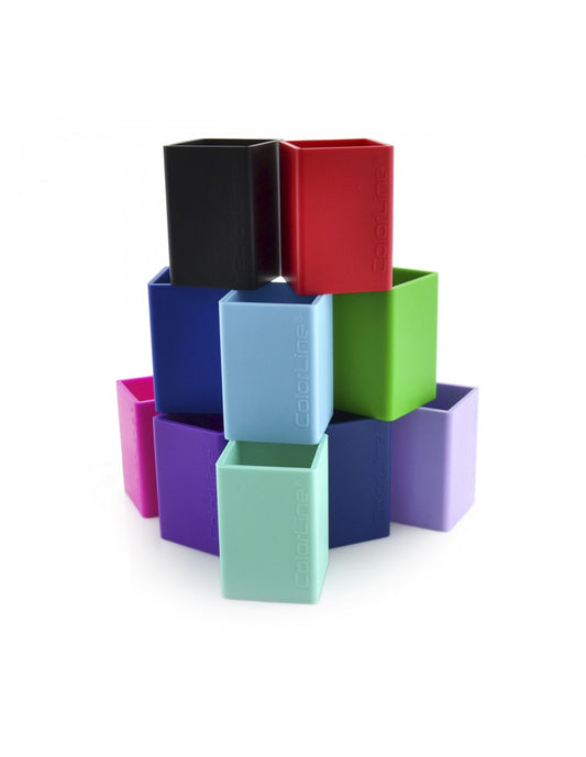 Suporte Lápis em Silicone Soft Touch