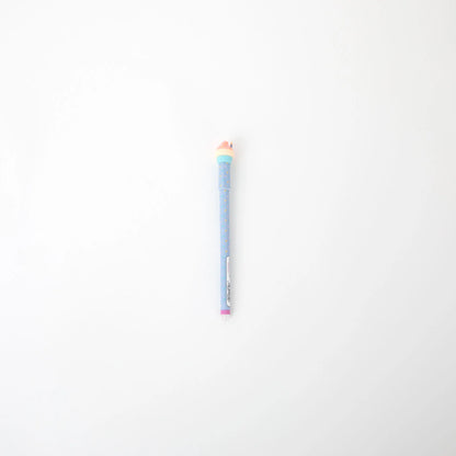 Caneta Gel Apagável Mr. Wonderful - Cupcake