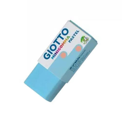 Borracha Mini Pastel Giotto