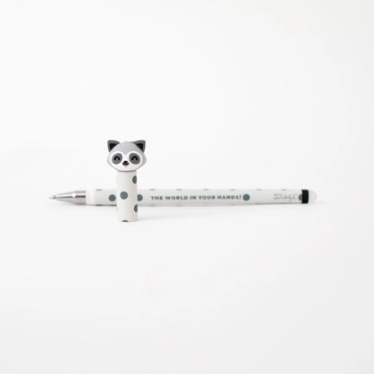 Caneta Gel Apagável Mr. Wonderful - Guaxini