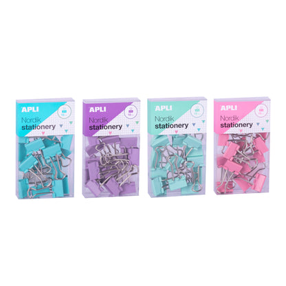 Molas 19 mm Apli