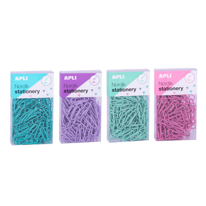 Clips 28 mm Apli