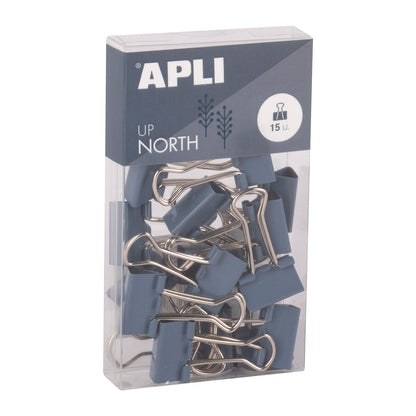 Molas 19 mm Apli