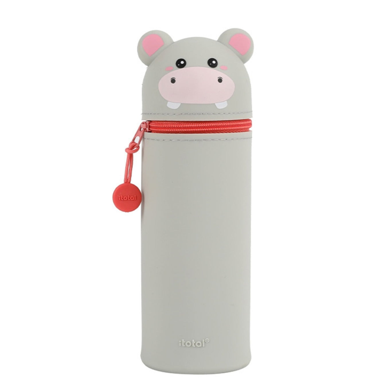 Estojo de Silicone iTotal