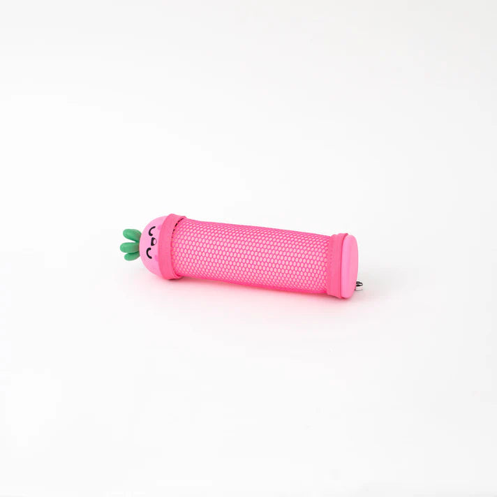 Estojo Extensível Mr. Wonderful - Beterraba
