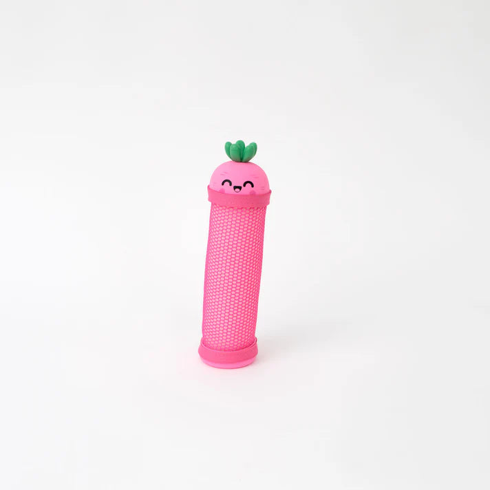 Estojo Extensível Mr. Wonderful - Beterraba
