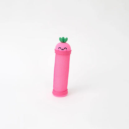 Estojo Extensível Mr. Wonderful - Beterraba