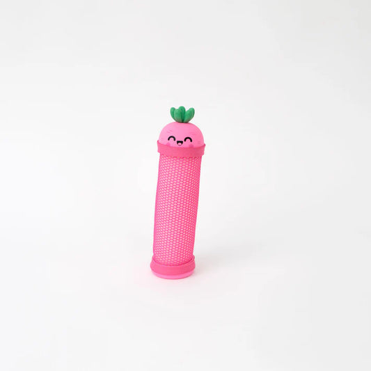 Estojo Extensível Mr. Wonderful - Beterraba