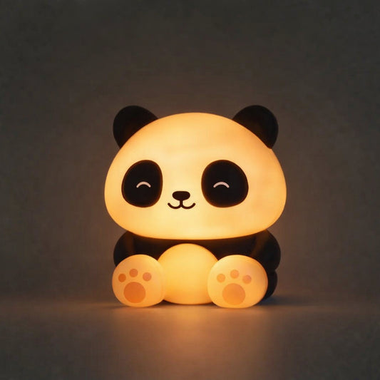 Luz noturna iTotal - Panda