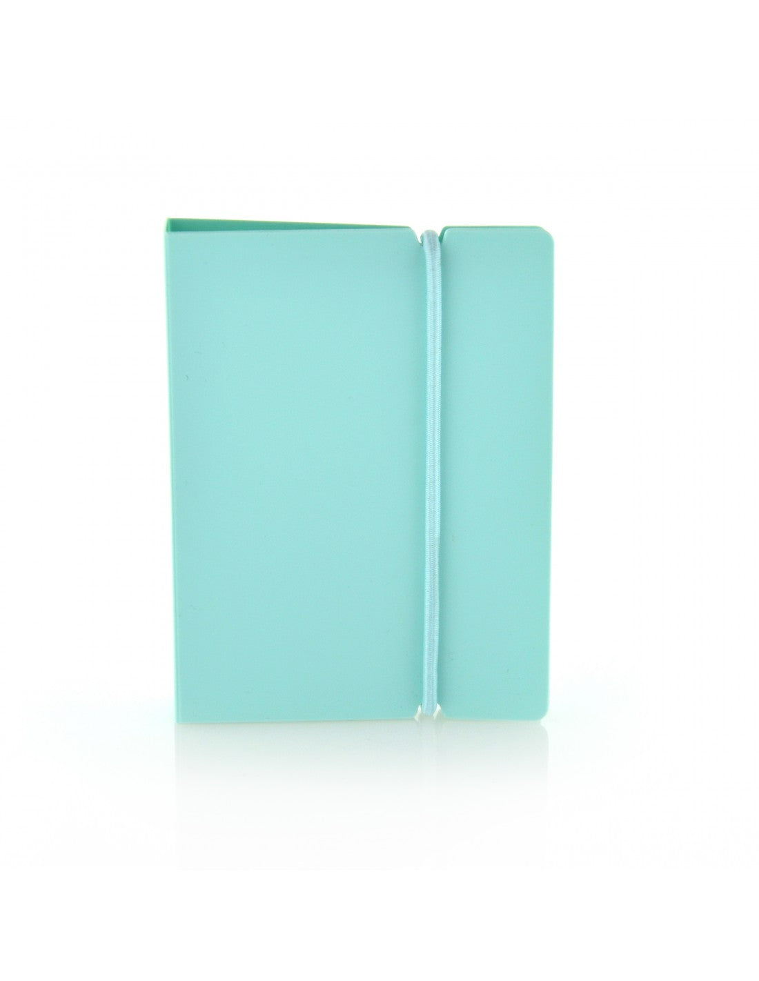 Mini Porta-Cartões Blush Pastel
