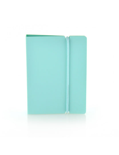 Mini Porta-Cartões Blush Pastel