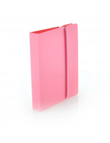 Mini Porta-Cartões Blush Pastel
