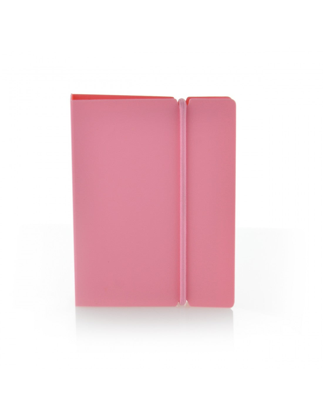 Mini Porta-Cartões Blush Pastel