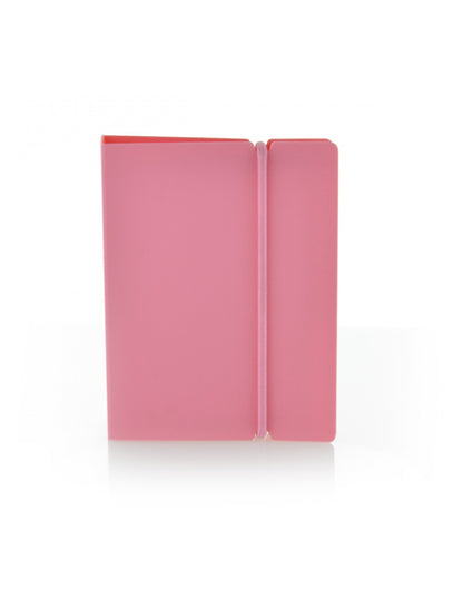 Mini Porta-Cartões Blush Pastel