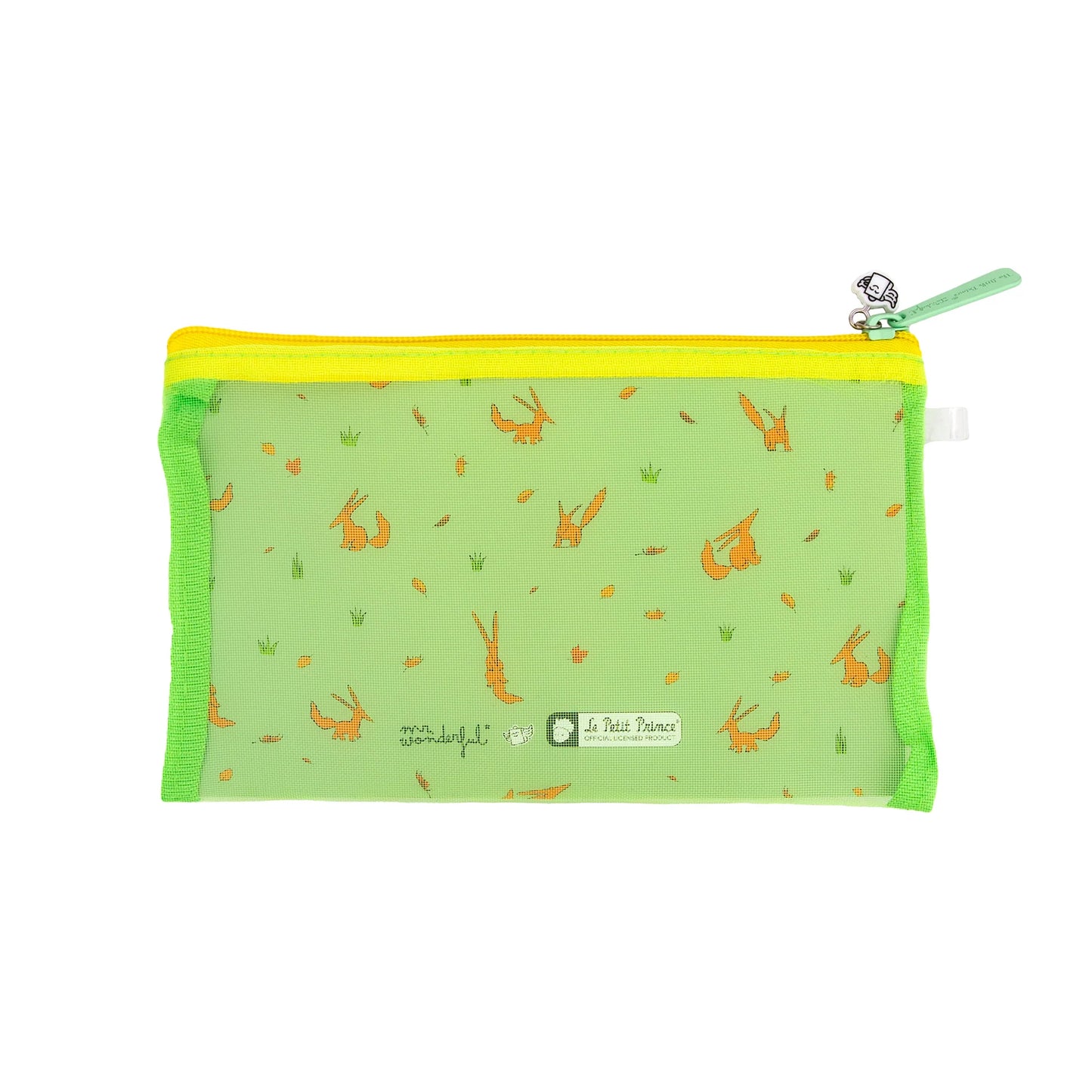 Conjunto de escrita O pequeno Príncipe - Os dias aqui duram um minuto!