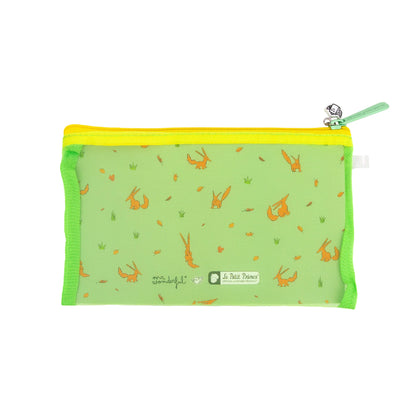 Conjunto de escrita O pequeno Príncipe - Os dias aqui duram um minuto!