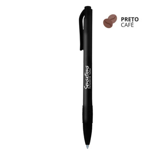 Canetas Sensations Newpen Perfumada - Aromas