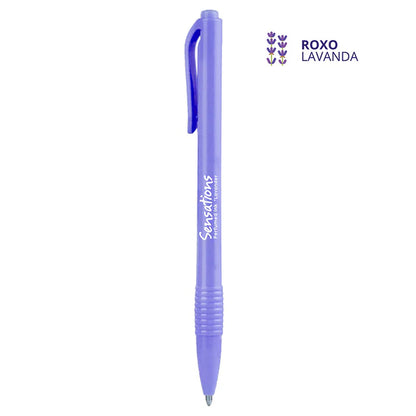 Canetas Sensations Newpen Perfumada - Aromas