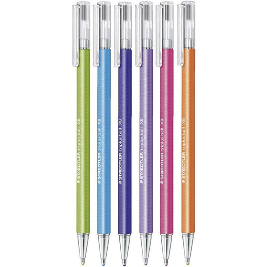 triplus ball XB - Staedtler