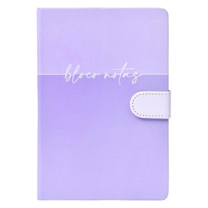 Bloco de notas A5