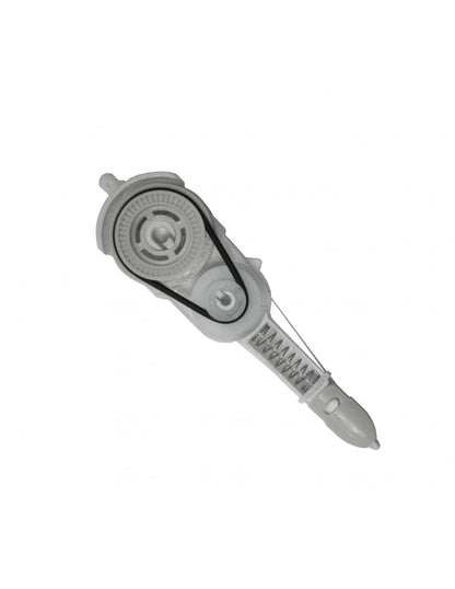 Corretor Office Box Super R6 – Cinta Branca 4,2 mm x 6 m