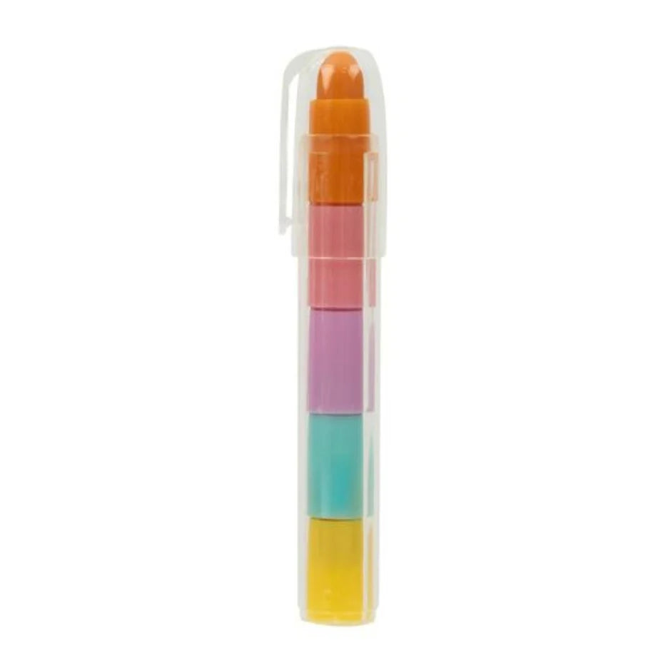 Borracha Perfumada Amora em Caneta Mr. Wonderful – 5 Cores