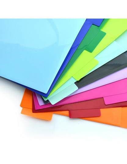 Separadores Xtra com Bolso Colorline