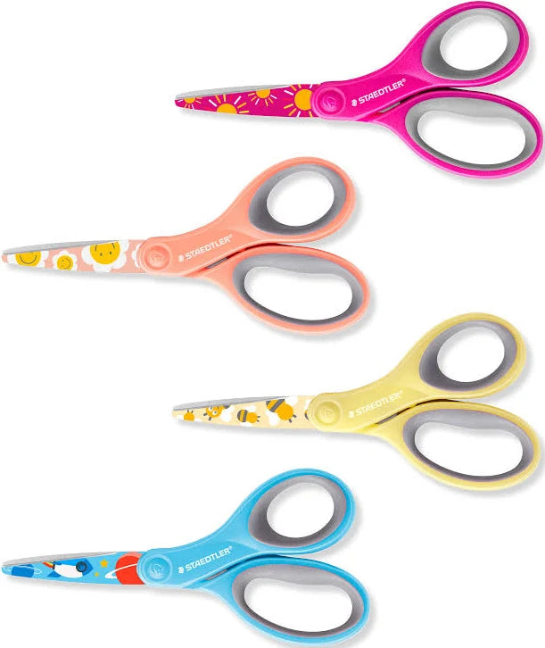 Tesoura Noris Club staedtler 14cm