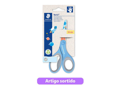 Tesoura Noris Club staedtler 14cm