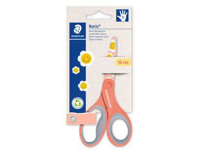 Tesoura Noris Club staedtler 14cm